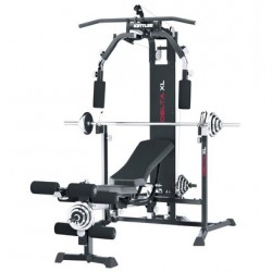 Atlas Kettler Delta XL...